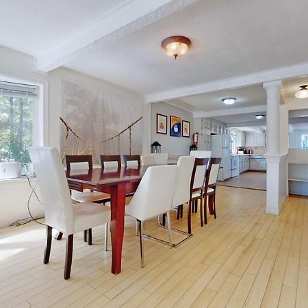 Main Beach River Retreat - Wasaga Beach 1 - Main Strip - 95 Mosley St Ngoại thất bức ảnh